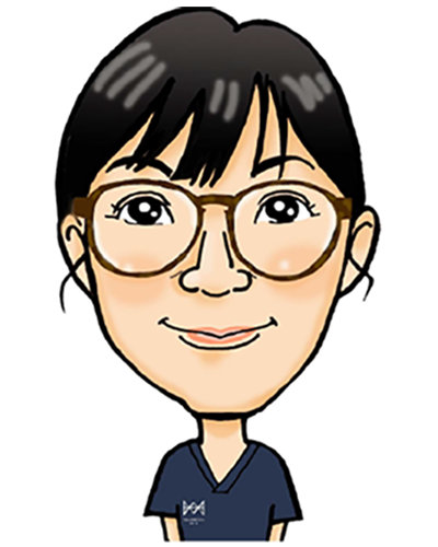 杉山 奈王美 医師