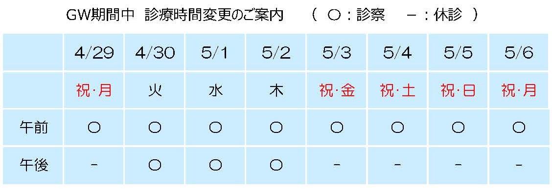 連絡先・診療時間変更お知らせ.jpg